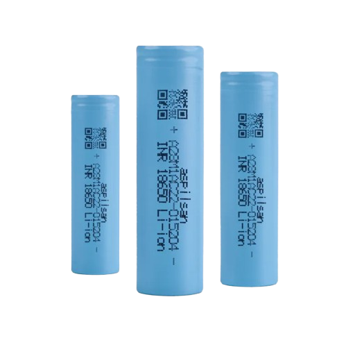 ASPİLSAN 18650 3.7 V 2900 mAh Şarj Edilebilir Li-ion Pil